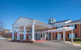 Clarion Hotel Conference Center Lexington Ky